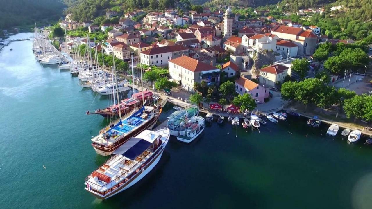 Romana Skradin Kültér fotó